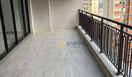Apartamento à venda, 174 m² por R$ 3.280.000,00 - Perdizes - São Paulo/SP