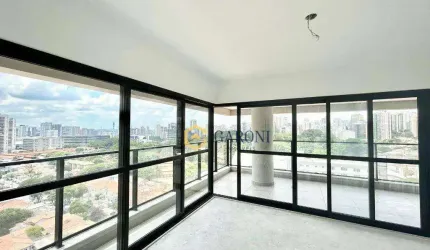 Apartamento à venda, 135 m² por R$ 2.160.000,00 - Perdizes - São Paulo/SP
