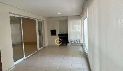 Apartamento à venda, 145 m² por R$ 1.720.000,00 - Barra Funda - São Paulo/SP