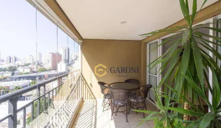Apartamento com 2 dormitórios à venda, 101 m² - Barra Funda - São Paulo/SP