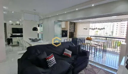 Apartamento à venda, 110 m² por R$ 1.590.000,00 - Alta da Lapa - São Paulo/SP