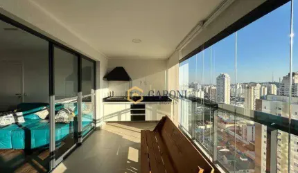 Apartamento à venda, 100 m² por R$ 1.550.000,00 - Vila Romana - São Paulo/SP