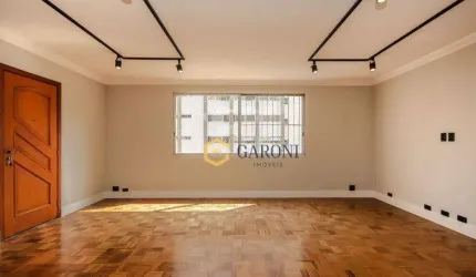 Apartamento com 3 dormitórios, 108 m² - venda por R$ 1.650.000,00 ou aluguel por R$ 12.342,23/mês - Pinheiros - São Paulo/SP