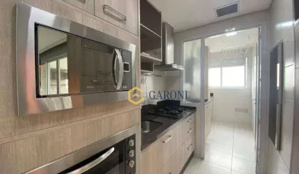 Apartamento com 3 Quartos à venda, 96 m² - Vila Anastácio - São Paulo/SP