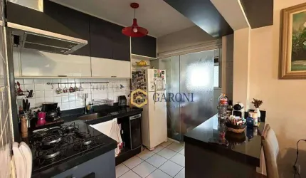 Apartamento 3 quartos à venda,  Vila Leopoldina - São Paulo/SP