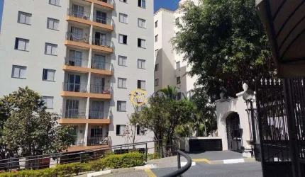Apartamento à venda Vila São Francisco - SP- Condomínio Portal Parque do Príncipe