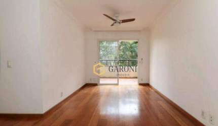 Vende Apartamento com 2 quartos  74 m² - Alto de Pinheiros - São Paulo/SP