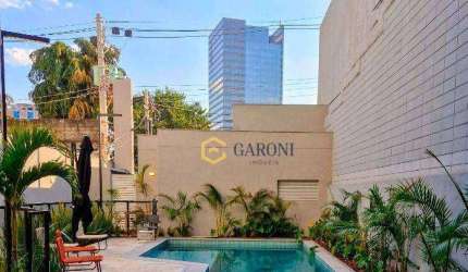 Apartamento à venda com 46m², 2 quartos/ São Paulo - SP