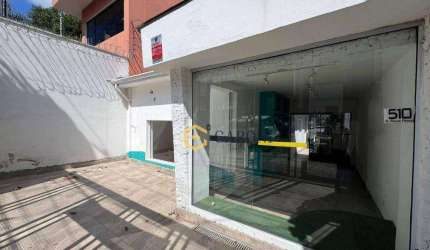 Casa à venda/locação  - Vila Hamburguesa, São Paulo - CA0018.