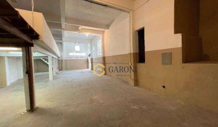 Galpão, 427 m² - venda por R$ 4.190.000,00 ou aluguel por R$ 23.024,76/mês - Alto de Pinheiros - São Paulo/SP