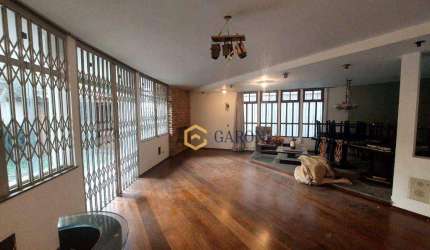 Sobrado com 3 dormitórios, 308 m² - venda por R$ 1.800.000,00 ou aluguel por R$ 9.620,00/mês - Alta da Lapa - São Paulo/SP