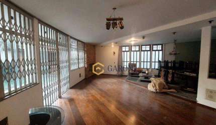 Sobrado com 3 dormitórios, 308 m² - venda por R$ 1.800.000,00 ou aluguel por R$ 9.620,00/mês - Alta da Lapa - São Paulo/SP