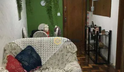 Apartamento à venda, 70 m² - Lapa - São Paulo/SP