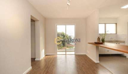 Apartamento com 2 dormitórios à venda, 62 m² por R$ 628.000,00 - Vila Ipojuca - São Paulo/SP