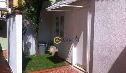 Casa à venda, 2 vagas para auto/ São Paulo - SP