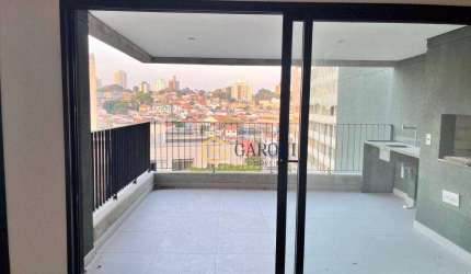 Apartamento à venda, 142 m² por R$ 2.290.000,00 - Vila Romana - São Paulo/SP
