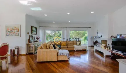 Casa/sobrado com 5 dormitórios, 468 m² - venda por R$ 3.200.000 ou aluguel por R$ 17.000/mês - City Lapa - São Paulo/SP