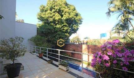 Sobrado com 3 quartos à venda, 280 m² - Alto de Pinheiros - São Paulo/SP
