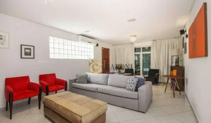 Sobrado à venda, 237 m² por R$ 1.860.000,00 - City Lapa - São Paulo/SP