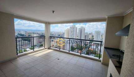 Apartamento com 3 quartos à venda, Lapa - São Paulo