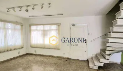 Sobrado à venda com 2 quartos e 2 vagas para auto/ São Paulo - SP