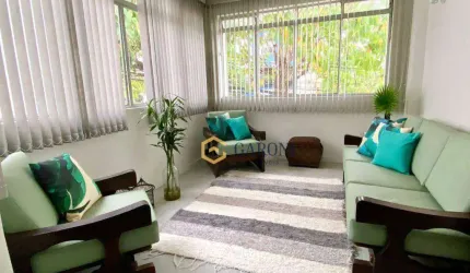 Sobrado à venda, 114 m² por R$ 1.200.000,00 - Perdizes - São Paulo/SP