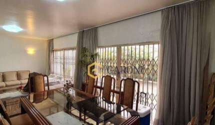 Casa com 3 dormitórios à venda, 494 m² area útil no Alto de Pinheiros - São Paulo