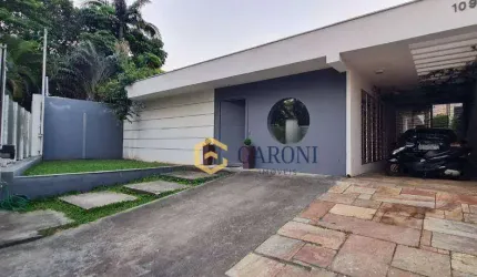 Casa Térrea reformada à venda três suites, na City Lapa SP