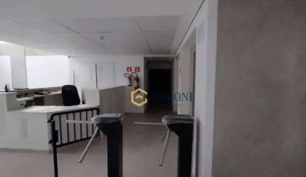 Sala para alugar, 31 m² por R$ 2.249,34/mês - Lapa - São Paulo/SP