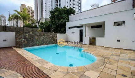 Excelente 03 Dorms (01 Suíte), 01 Vaga Garagem, Piscina Aquecida, Saúna, Localização privilegiada, próx. Parque Villa Lobos.