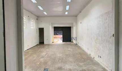 Salão, 221 m² - venda por R$ 3.300.000,00 ou aluguel por R$ 10.153,46/mês - Lapa - São Paulo/SP