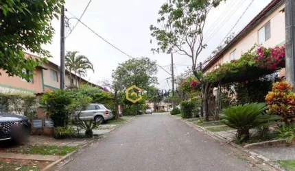Sobrado com 2 dormitórios à venda, 60 m² - Jaraguá - São Paulo/SP