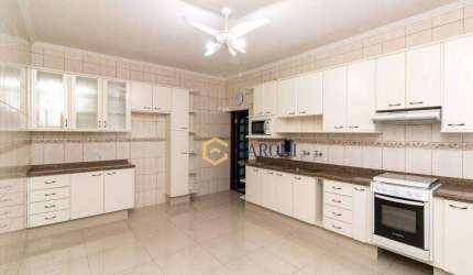 Casa com 3 dormitórios à venda, 143 m² - Vila Pereira Cerca - São Paulo/SP