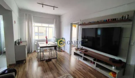 Apartamento com 2 dormitórios à venda, 80 m² por R$ 599.000,00 - Vila Leopoldina - São Paulo/SP