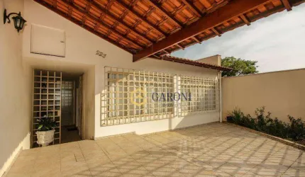 Sobrado com 4 quartos à venda, 162 m² - Vila Leopoldina - São Paulo/SP