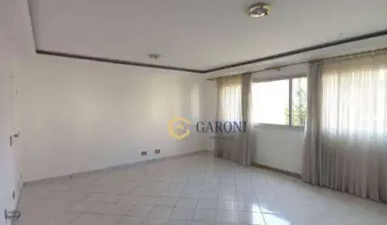 Apartamento à venda com 3 quartos e 1 vaga para auto/ São Paulo - SP