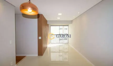 Apartamento a venda na Vila Leopoldina com 3 quartos.