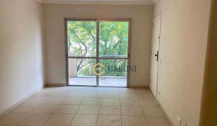 Apartamento com 3 dormitórios à venda, 81 m² com uma vaga - Vila Ipojuca - São Paulo/SP