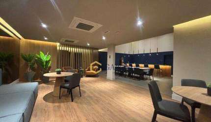 Vende Apartamento  novo com 2 quartos Vila Romana- São Paulo/SP