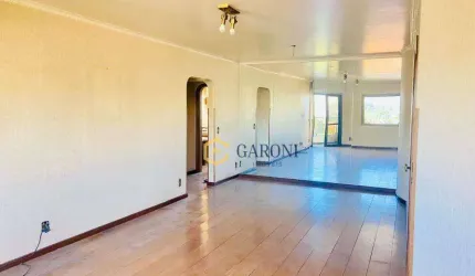 Apartamento à venda com 172m² 3 quartos, sendo 1 suíte - Lapa SP