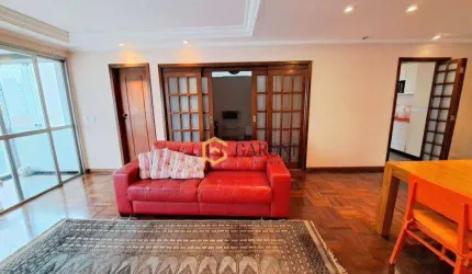 Venda de apartamento na Paraguaçú Perdizes!