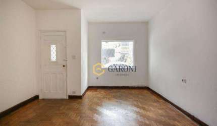 Sobrado comercial para alugar ou vender 72 m2 Rua Guaipa - Vila Leopoldina