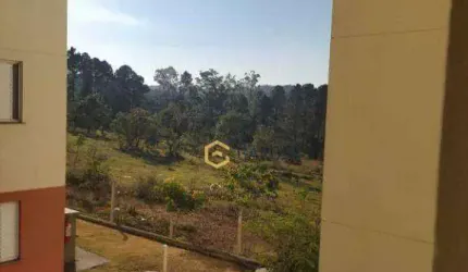 Apartamento com 2 dormitórios à venda, 49 m²  - Jardim dos Bandeirantes - Franco da Rocha/SP