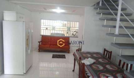 Casa com 4 dormitórios à venda, 250 m² por R$ 1.250.000,00 - Pirituba - São Paulo/SP