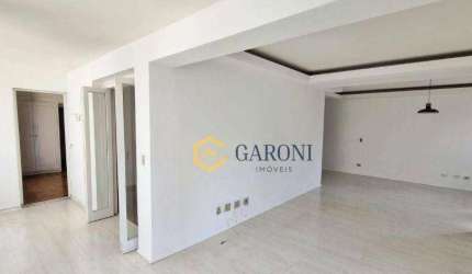 Apartamento à venda com 2 quartos e 1 vaga para auto - Jardim Paulista/ São Paulo - SP