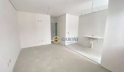 Apartamento com 2 dormitórios à venda, 47 m² - Vila Leopoldina - São Paulo/SP