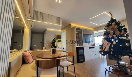 Aluguel apartamento com 3 quartos - Vila Leopoldina