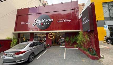 Sobrado comercial à venda em Perdizes