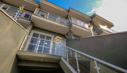 Sobrado à venda, 105 m² por R$ 665.000,00 - Vila Jaguara - São Paulo/SP