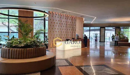 Conjunto para alugar, 755m² por R$ 99.571/mês - Butantã - São Paulo/SP